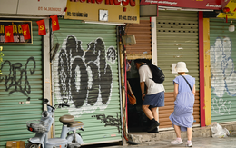Hàng link 789bet gian hàng giữa "đất vàng" phố cổ Hà Nội đồng link 789bet im lìm lạ thường, một chủ nhà lên tiếng bất ngờ về "hàng nhái"