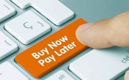 Chuyên gia nước ngoài: Dịch vụ mua trước trả sau có thể khiến nhiều người mua sắm bốc đồng, rơi vào vòng xoáy nợ nần mà không hề cảm thấy đang mắc nợ Chuyên gia nước ngoài: Dịch vụ mua trước trả sau có thể khiến nhiều người mua sắm bốc đồng, rơi vào vòng xoáy nợ nần mà không hề cảm thấy đang mắc nợ