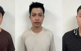 Bắt Trương Văn Toàn và em trai