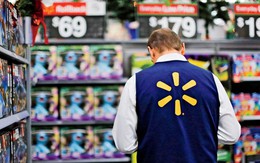 Ngày tàn của 15,5 triệu lao động bán lẻ: Doanh số càng tăng, sa thải càng nhiều, bài học Walmart tăng 150 tỷ USD doanh thu nhưng đuổi việc tới 70.000 người Ngày tàn của 15,5 triệu lao động bán lẻ: Doanh số càng tăng, sa thải càng nhiều, bài học Walmart tăng 150 tỷ USD doanh thu nhưng đuổi việc tới 70.000 người
