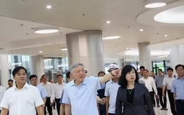 Đưa bác sĩ, nhân viên y tế tay nghề cao về Bệnh viện Bạch Mai, Việt Đức cơ sở 2