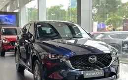 Ô tô Nhật chạy đua giảm giá