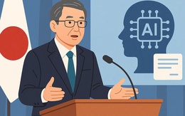 Nhật Bản thành lập lực lượng đặc nhiệm chiến lược AI