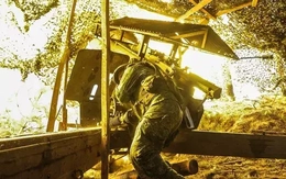 Nga tiến hành chiến dịch tấn công trả đũa nhằm vào Ukraine