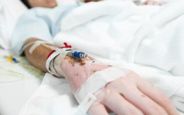 Người đàn ông 35 tuổi bàng hoàng vì phải cắt bỏ thận trái, bật khóc khi biết "thủ phạm" là 3 thói quen ăn Người đàn ông 35 tuổi bàng hoàng vì phải cắt bỏ thận trái, bật khóc khi biết "thủ phạm" là 3 thói quen ăn