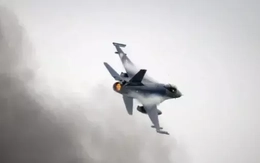 Ukraine thừa nhận máy bay chiến đấu Nga vượt trội tiêm kích F-16