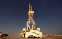 Nhiệm vụ cần một tháng mới xong nay rút ngắn còn 14 ngày: Công ty Trung Quốc tạo ra kỳ tích giữa sa mạc