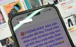 Cơ quan thuế lên tiếng việc khách chuyển khoản bị thu thêm tiền Cơ quan thuế lên tiếng việc khách chuyển khoản bị thu thêm tiền