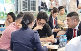 Người mua nhà “sốt sắng” trước thông tin các tỉnh sáp nhập Người mua nhà “sốt sắng” trước thông tin các tỉnh sáp nhập