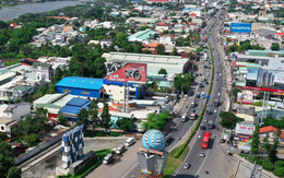 Thông tin mới nhất về việc mở rộng Quốc lộ 13 đoạn TP.HCM (Thủ Đức đến Bình Dương) trong năm 2025