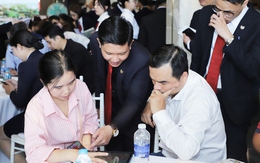 “So găng” căn hộ, đất nền, nhà phố tại thị trường phía Nam, chuyên gia bất ngờ chỉ ra loại hình giữ nhiệt trong 5 - 10 năm tới “So găng” căn hộ, đất nền, nhà phố tại thị trường phía Nam, chuyên gia bất ngờ chỉ ra loại hình giữ nhiệt trong 5 - 10 năm tới