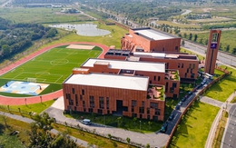 Liên tục đón hạ tầng và các ông lớn BĐS đổ về, nhà đất phía Tây Tp.HCM được dự báo có diễn biến bất ngờ Liên tục đón hạ tầng và các ông lớn BĐS đổ về, nhà đất phía Tây Tp.HCM được dự báo có diễn biến bất ngờ