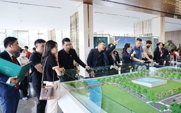 Tích cóp hơn 1 tỉ đồng, mua căn hộ hay gửi ngân hàng? Tích cóp hơn 1 tỉ đồng, mua căn hộ hay gửi ngân hàng?