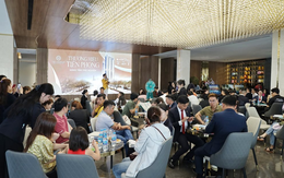 Liên tục duy trì “phong độ”, một địa phương “cận kề” TP.HCM giao dịch nhà đất bất ngờ tăng vọt đầu 789bet 789bets.vip 2025
