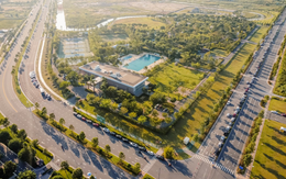 Tỉnh nằm ở phía Tây Tp.HCM liên tục “đón tin vui” hạ tầng, sẽ xúc tiến đầu tư 14 dự án giao thông lớn trong năm 2025