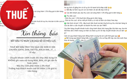 Chủ shop online đồng loạt từ chối COD, chuyển khoản thì “cấm” ghi nội dung: Chuyện gì đang diễn ra?