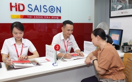 HD Saison sẽ hưởng lợi từ sự phục hồi của thị trường xe 789bet