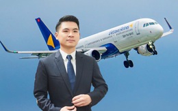 Dấu ấn đầu tiên của Đỗ Vinh Quang sau khi làm Chủ tịch Vietravel Airlines: 'Sắm' liền một lúc 3 chiếc máy bay Airbus Dấu ấn đầu tiên của Đỗ Vinh Quang sau khi làm Chủ tịch Vietravel Airlines: 'Sắm' liền một lúc 3 chiếc máy bay Airbus