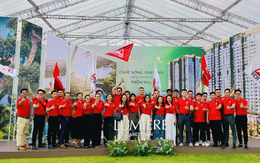 Rich Land Việt Nam - Khẳng định vị thế qua gần một thập kỷ phát triển Rich Land Việt Nam - Khẳng định vị thế qua gần một thập kỷ phát triển