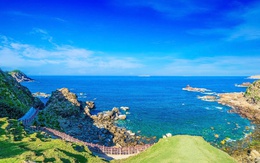 Sống an lành - hành trình tái tạo tâm hồn tại The Ocean Resort Quy Nhon