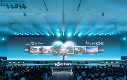 6 dòng chảy giá trị tạo nên bản sắc của River Park tại LA Home