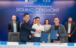 EquixTechnologies và AsiaBusinessBuilders hợp tác chiến lược nâng tầm sản phẩm và thị trường