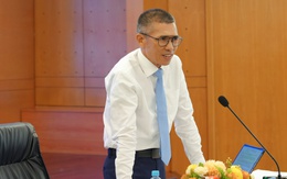 Đối thoại với CEO mới của Sacombank