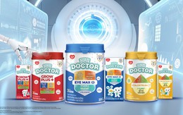 Sữa Quốc tế LOF "bắt tay" đối tác Newzealand phát triển sản phẩm sữa công thức Kun Doctor Sữa Quốc tế LOF "bắt tay" đối tác Newzealand phát triển sản phẩm sữa công thức Kun Doctor