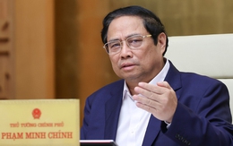 Thủ tướng chỉ đạo “nóng” về đường Vành đai 4 Tp.HCM