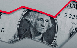 Đồng USD trượt xuống mức thấp nhất 3 năm, ông Trump đang làm lung lay vị thế thống trị toàn cầu của đồng bạc xanh? Đồng USD trượt xuống mức thấp nhất 3 năm, ông Trump đang làm lung lay vị thế thống trị toàn cầu của đồng bạc xanh?