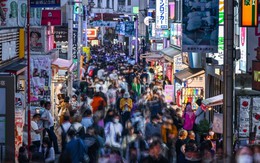 Nhật Bản đón kỷ lục buồn chưa từng có trong lịch sử, xảy ra trước dự báo 15 năm