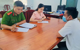 Lừa đảo ''việc nhẹ, lương cao'': Không tìm được “con mồi”, bị phạt treo tay như tù nhân