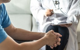 Lập trình viên bất ngờ khỏi gan nhiễm mỡ nhờ 1 bài tập: Bác sĩ nói "20 phút tập ngang 1 tiếng chạy bộ" Lập trình viên bất ngờ khỏi gan nhiễm mỡ nhờ 1 bài tập: Bác sĩ nói "20 phút tập ngang 1 tiếng chạy bộ"