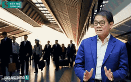 'Ông lớn' nước ngoài cam kết là trụ cột tài chính nếu THACO được chọn cho dự án 67,3 tỷ USD: DN phản bác 'Ông lớn' nước ngoài cam kết là trụ cột tài chính nếu THACO được chọn cho dự án 67,3 tỷ USD: DN phản bác