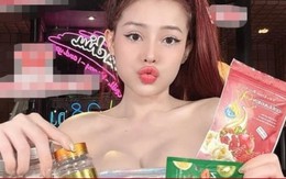 TP.HCM 'không liên lạc được' các công ty liên quan đến DJ Ngân 98 quảng cáo TP.HCM 'không liên lạc được' các công ty liên quan đến DJ Ngân 98 quảng cáo