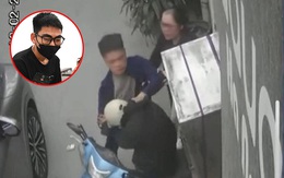 Vụ shipper bị tài xế Lexus hành hung: Tiết lộ số tiền bồi thường được thanh toán ngay tại tòa