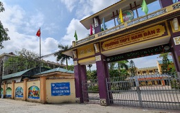 Thầy giáo bị tố nói “học cho lắm rồi cũng đi làm thuê, công nhân” lên tiếng bất ngờ