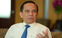 Chủ tịch HoREA Lê Hoàng Châu: "Đối với nhiều chủ đầu tư khoản thu bổ sung tiền sử dụng đất là oan vì thẩm quyền quyết định tiền sử dụng đất không thuộc về doanh nghiệp" Chủ tịch HoREA Lê Hoàng Châu: "Đối với nhiều chủ đầu tư khoản thu bổ sung tiền sử dụng đất là oan vì thẩm quyền quyết định tiền sử dụng đất không thuộc về doanh nghiệp"