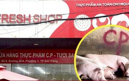 Chủ tịch Sóc Trăng ra công văn hỏa tốc vụ Công ty C.P. bị tố bán thịt heo bẩn