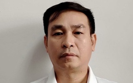 Bắt phó giám đốc một công ty ở Vũng Tàu