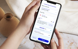 Quét QR, chuyển khoản phủ sóng từng quán trà đá, quán phở,...: Quy mô thanh toán không tiền mặt ở Việt Nam đã lên tới 26 lần GDP Quét QR, chuyển khoản phủ sóng từng quán trà đá, quán phở,...: Quy mô thanh toán không tiền mặt ở Việt Nam đã lên tới 26 lần GDP