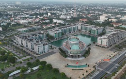 Bà Rịa - Vũng Tàu: Gần 700 trường hợp xin nghỉ việc do sắp xếp bộ máy Bà Rịa - Vũng Tàu: Gần 700 trường hợp xin nghỉ việc do sắp xếp bộ máy