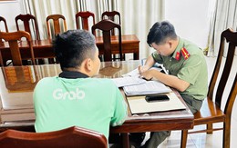 Nhân viên Techcombank gọi điện báo có người chuyển khoản nhầm, tài xế Grab sợ lừa đảo liền tắt máy: Tối về kiểm tra tài khoản thì phát hiện 1,7 tỷ đồng rồi vội báo công an Nhân viên Techcombank gọi điện báo có người chuyển khoản nhầm, tài xế Grab sợ lừa đảo liền tắt máy: Tối về kiểm tra tài khoản thì phát hiện 1,7 tỷ đồng rồi vội báo công an