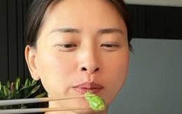 Ngô Thanh Vân gặp biến chứng Ngô Thanh Vân gặp biến chứng