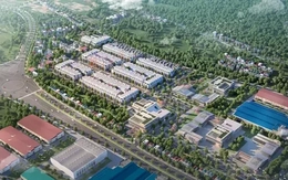Quảng Ninh mời gọi đầu tư dự án khu đô thị gần 1.200 tỷ đồng tại Quảng Yên Quảng Ninh mời gọi đầu tư dự án khu đô thị gần 1.200 tỷ đồng tại Quảng Yên