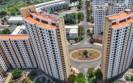 TP.HCM dự kiến đấu giá đất Thủ Thiêm đầu tháng 12/2025 TP.HCM dự kiến đấu giá đất Thủ Thiêm đầu tháng 12/2025