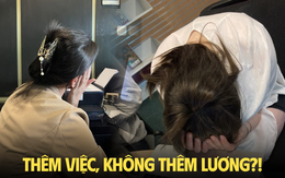 Mắc kẹt với 789bet, việc ngày càng nhiều nhưng lương thì đứng yên: Tôi có đang đòi hỏi quá nhiều?