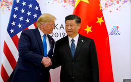 Ông Trump nói gì về cuộc điện đàm kéo dài 90 phút với ông 789bet 789bets.vip?