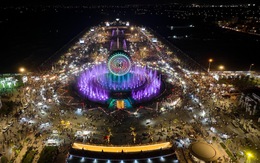 Sun Mega City: Tọa độ đa tầng giá trị hút dòng tiền dài hạn