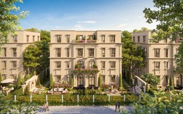 Biệt thự vườn ven hồ giãn xây: Cách nhà đầu tư nắm suất đẹp chờ sóng thăng hạng